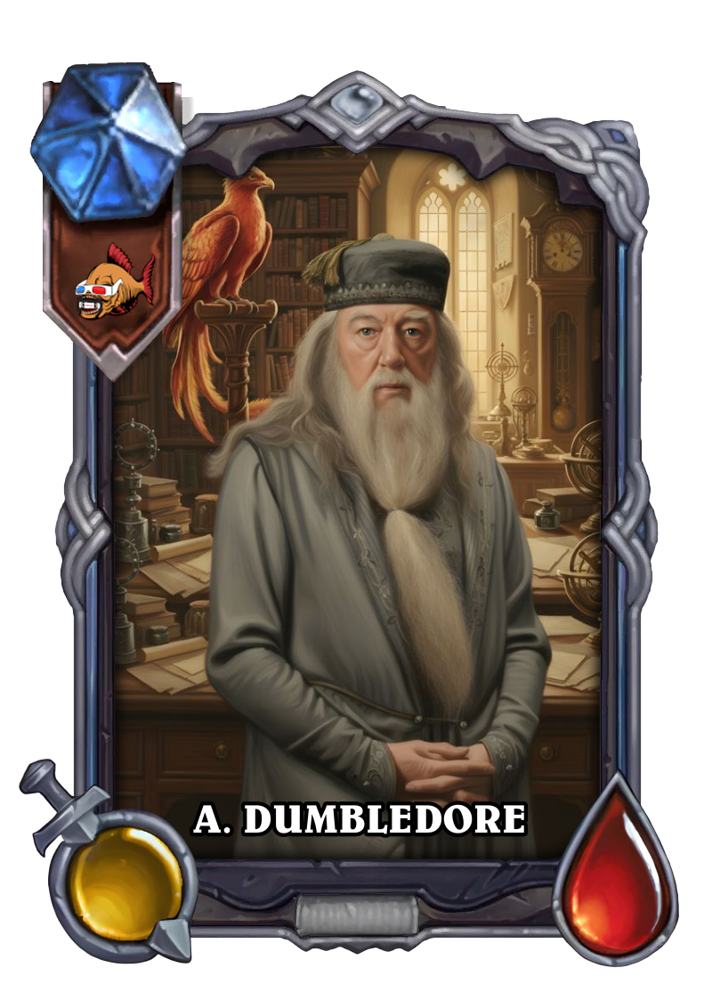 P-A.-DUMBLEDORE